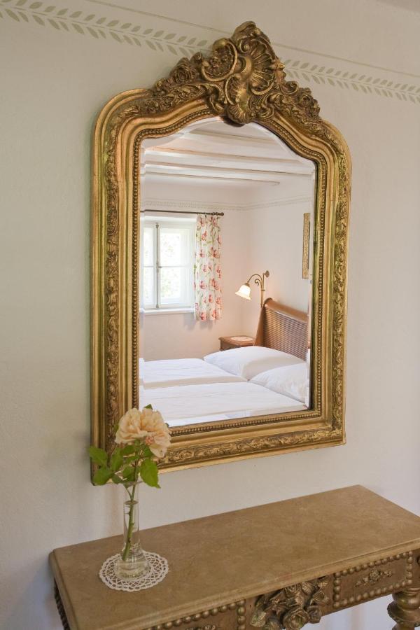 Haus Probst Am See Bed & Breakfast Шондорф-ам-Амерзее Екстериор снимка