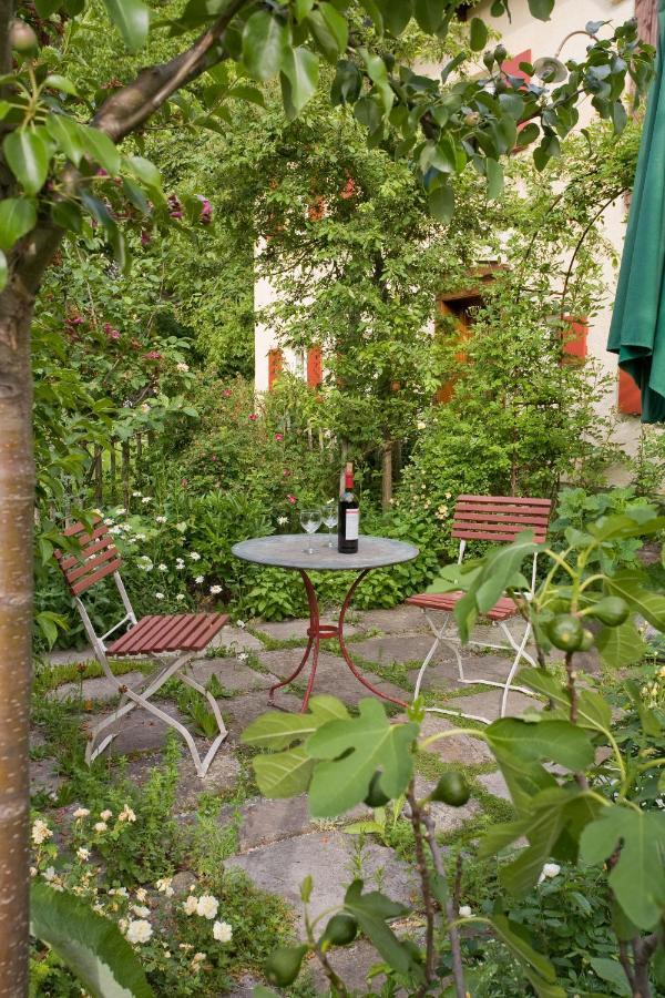 Haus Probst Am See Bed & Breakfast Шондорф-ам-Амерзее Екстериор снимка