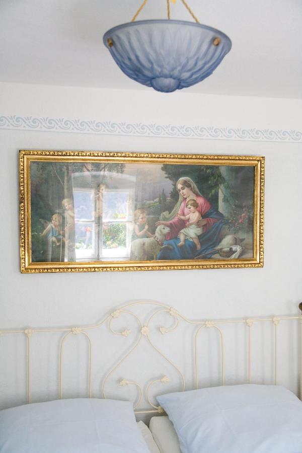 Haus Probst Am See Bed & Breakfast Шондорф-ам-Амерзее Екстериор снимка