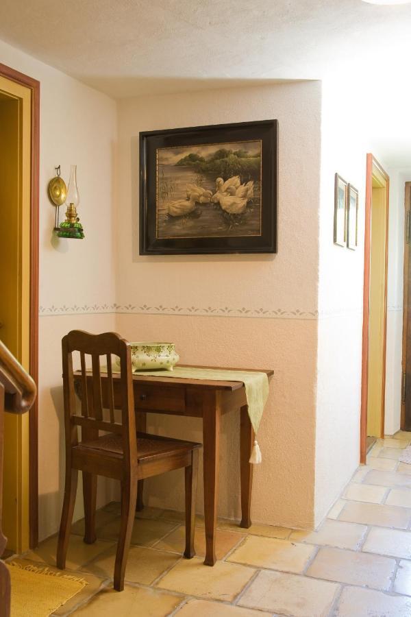 Haus Probst Am See Bed & Breakfast Шондорф-ам-Амерзее Екстериор снимка