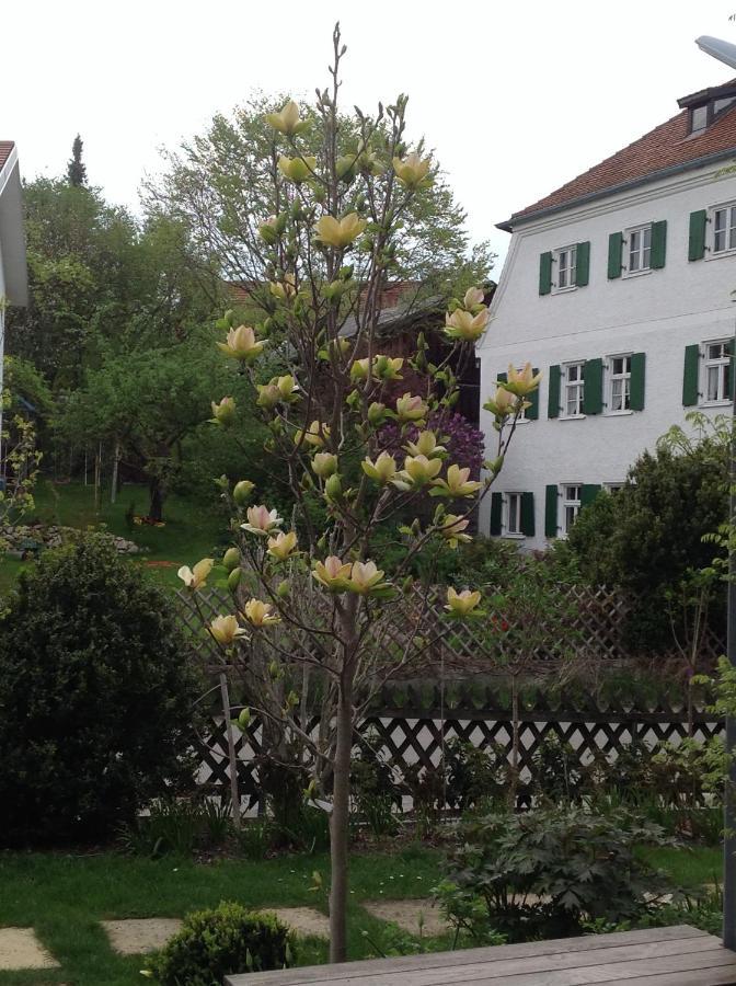 Haus Probst Am See Bed & Breakfast Шондорф-ам-Амерзее Екстериор снимка