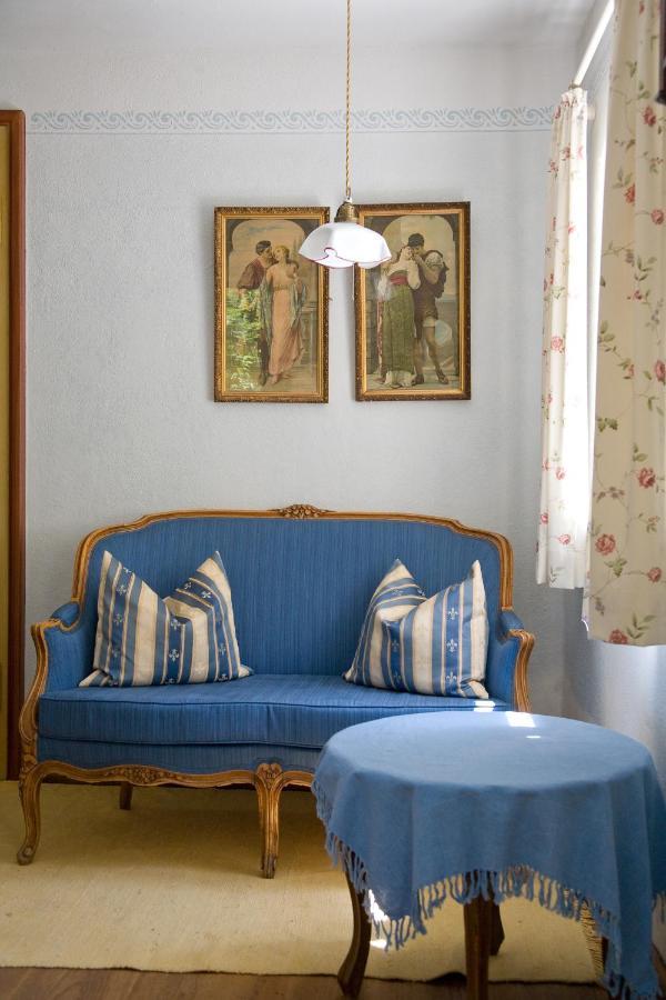 Haus Probst Am See Bed & Breakfast Шондорф-ам-Амерзее Екстериор снимка