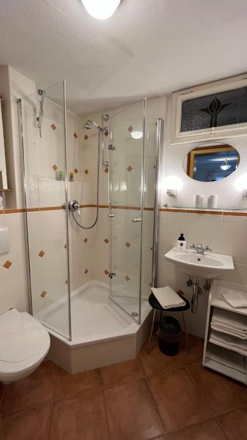 Haus Probst Am See Bed & Breakfast Шондорф-ам-Амерзее Екстериор снимка